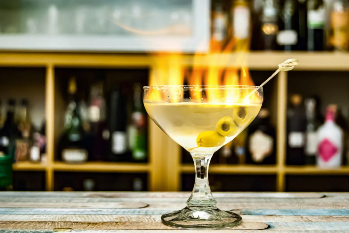 50 Digital Fire Overlays - view 2