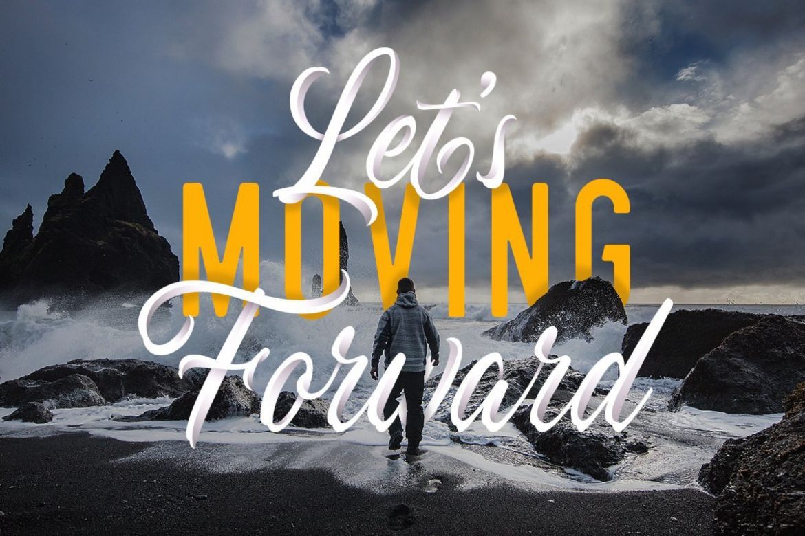 Hillstown Font Collection - view 7