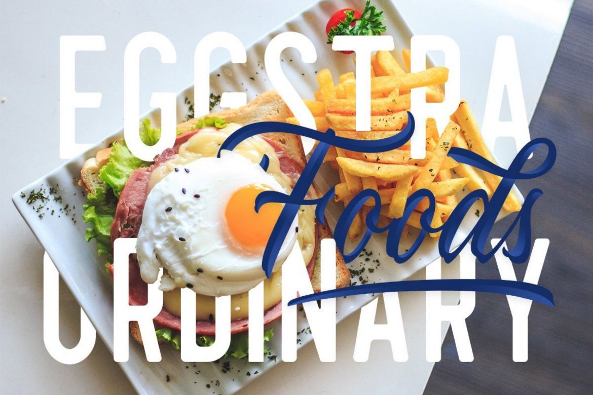 Hillstown Font Collection - view 10