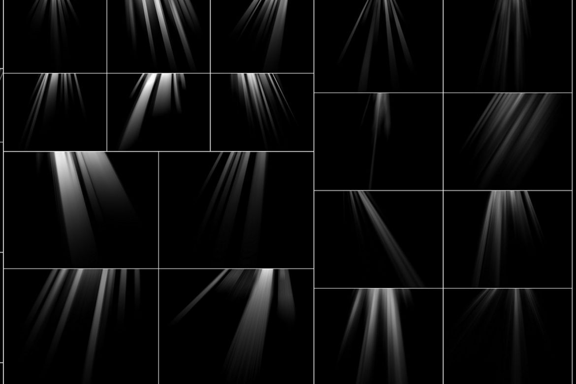 75 Sunshine Overlays - view 5