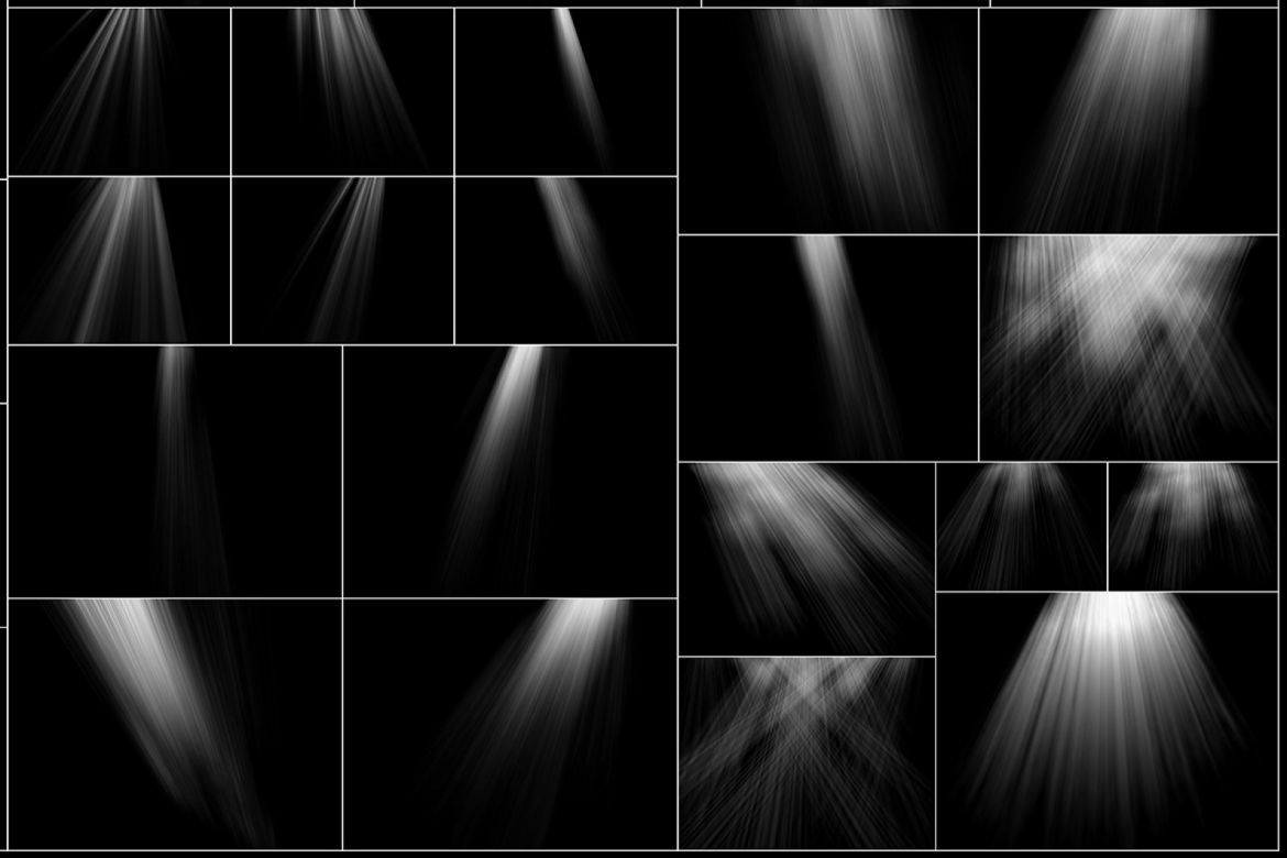 75 Sunshine Overlays - view 6