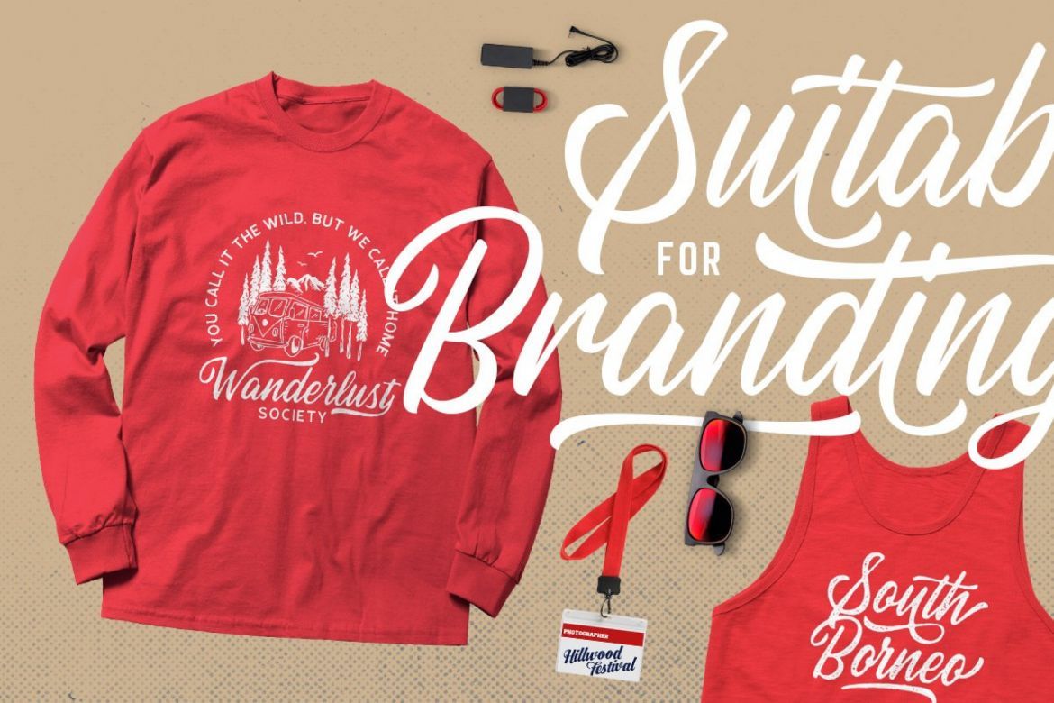 Autogate - Font Duo - view 4