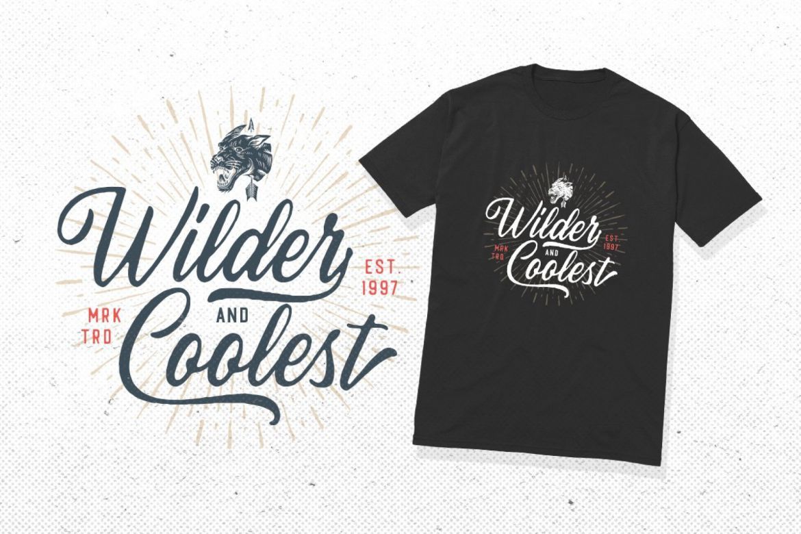 Autogate - Font Duo - view 5