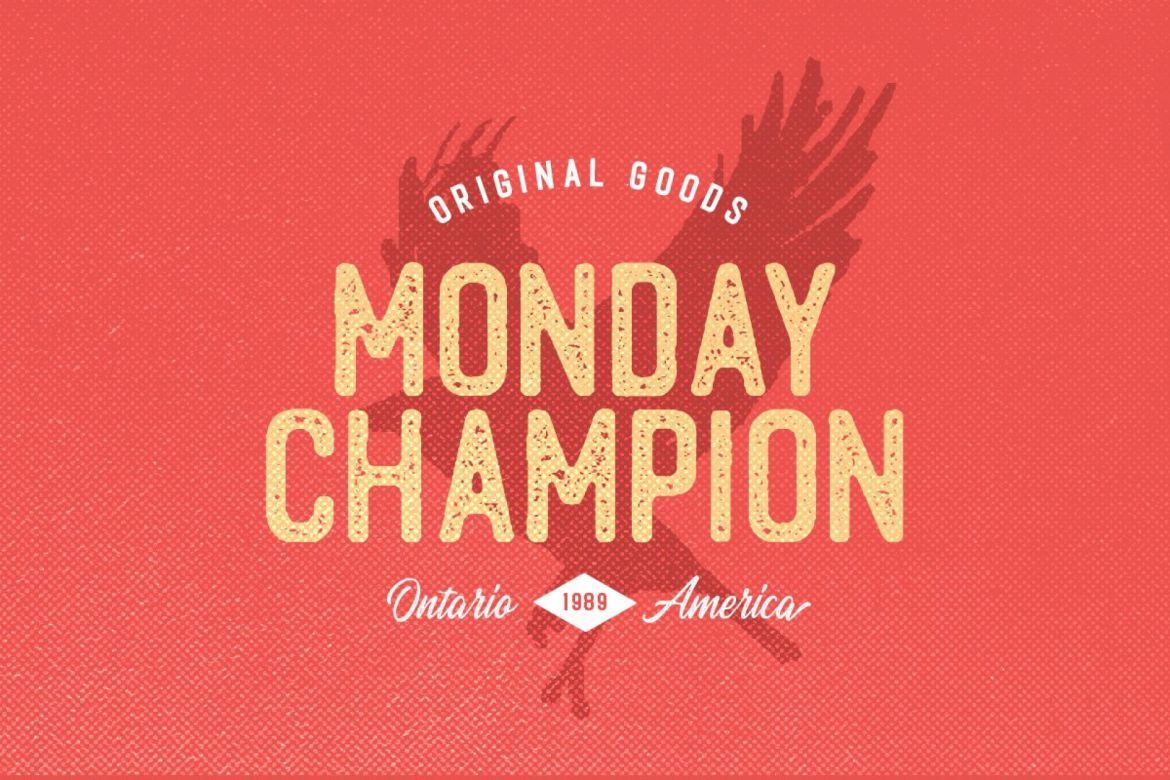 Autogate - Font Duo - view 6