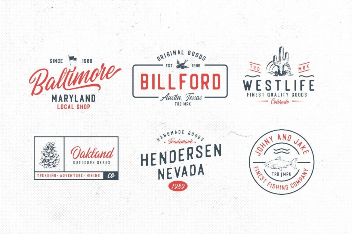 Autogate - Font Duo - view 8