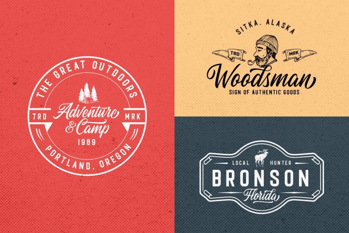 Autogate - Font Duo - view 9