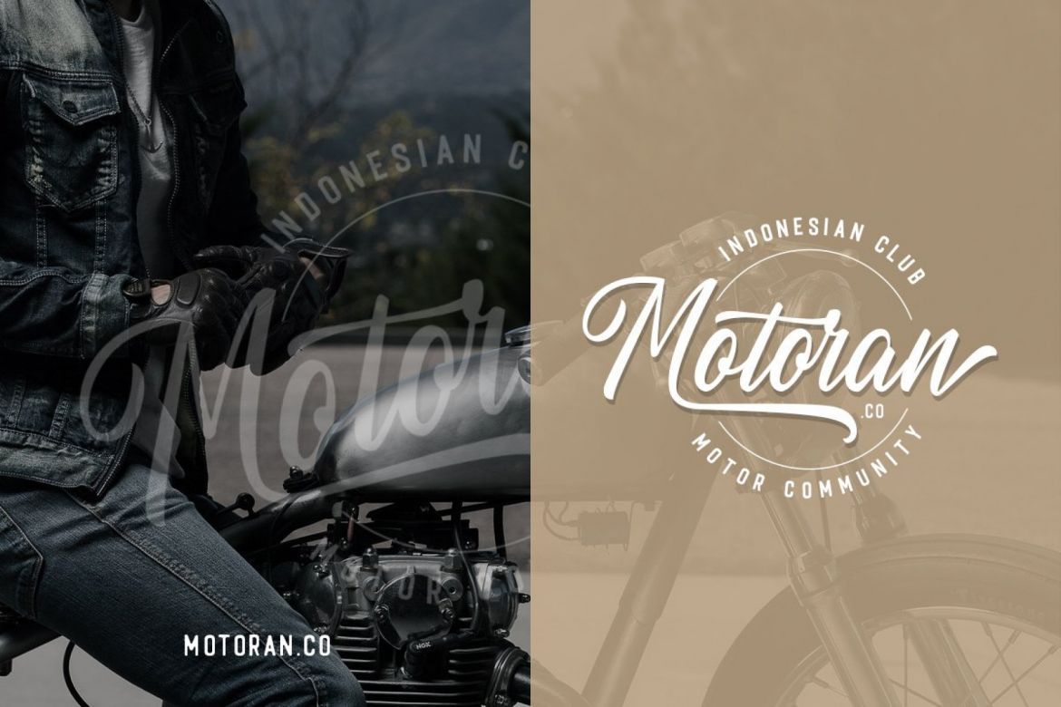 Autogate - Font Duo - view 12