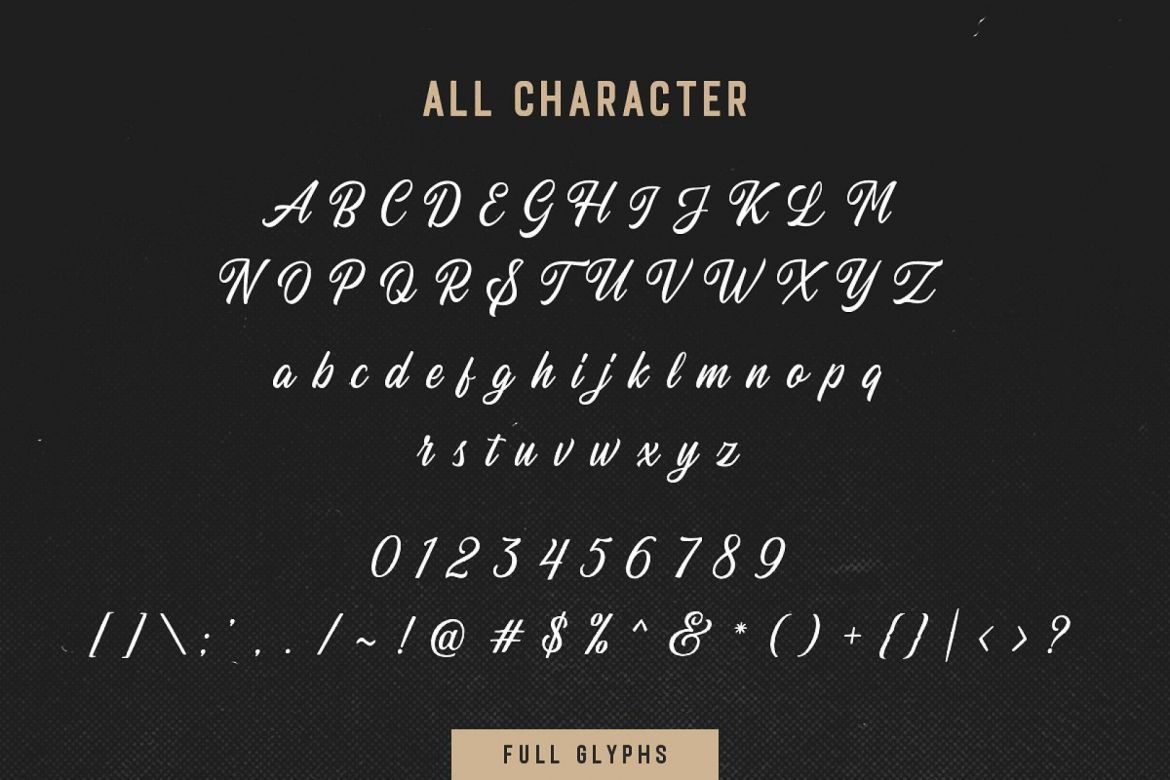 Autogate - Font Duo - view 13