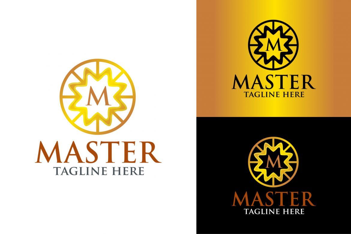 Master Logo alternate