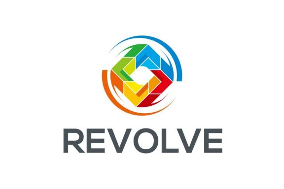 Revolve Logo
