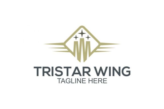 Tristar Wing Logo