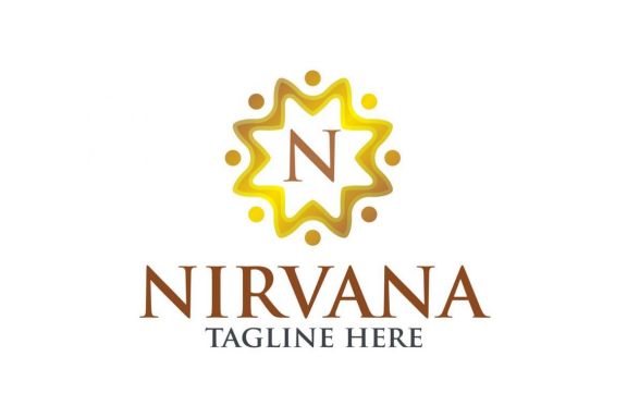 Nirvana Logo