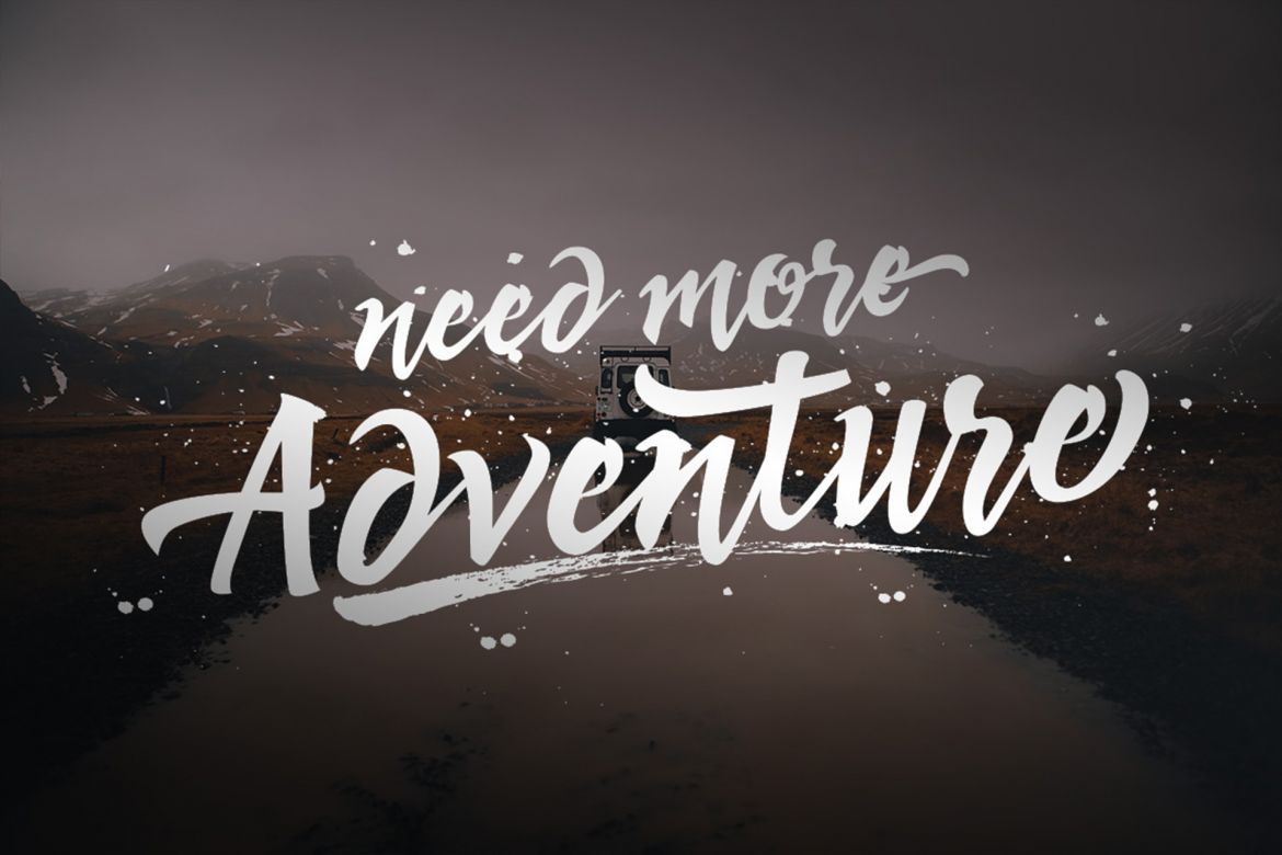 Redmirable Script - view 4