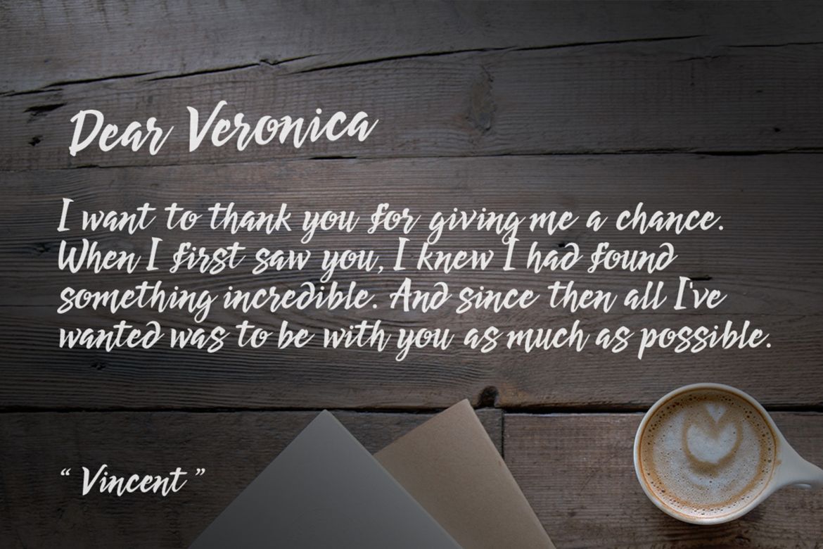 Redmirable Script - view 8