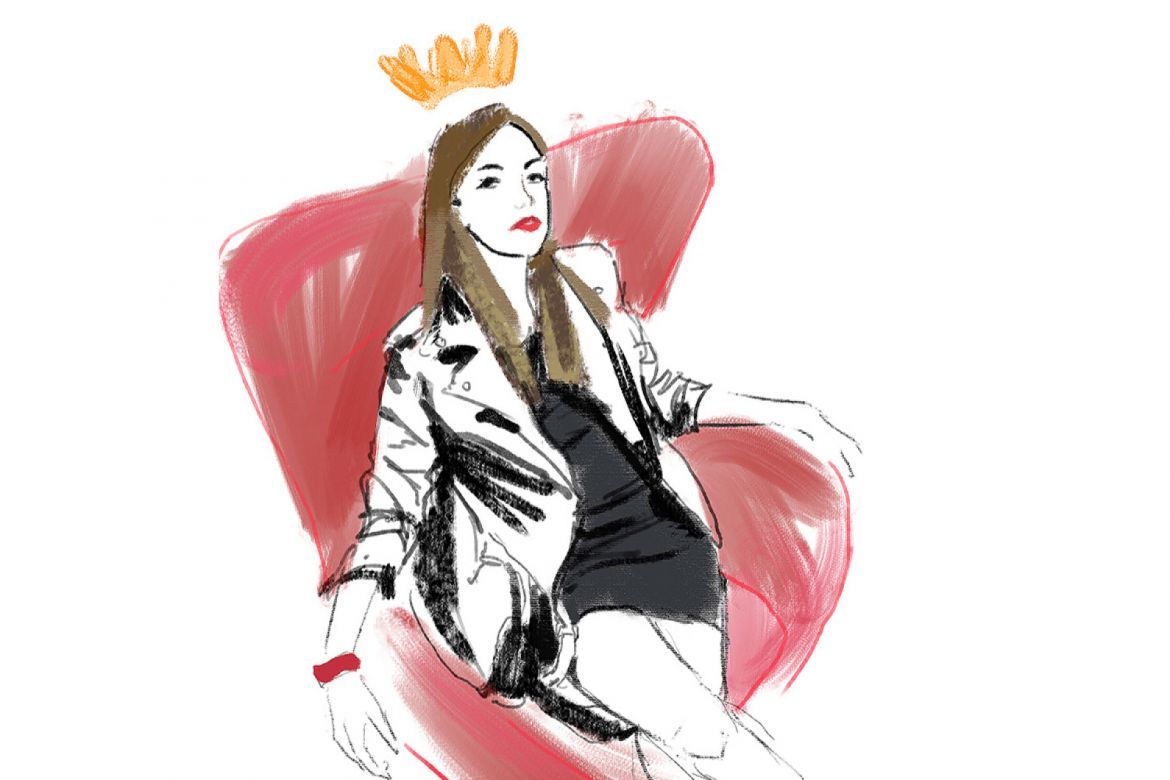 Supreme Acrylic & Gouache Brushes alternate