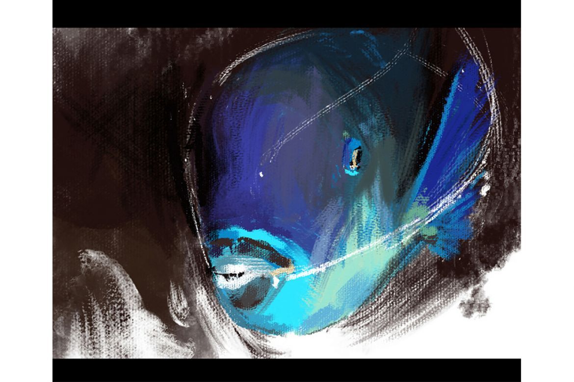 Supreme Acrylic & Gouache Brushes - view 4