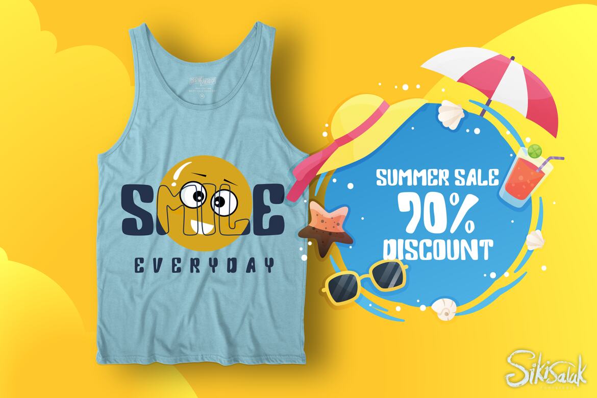 Dance Kitty - Free Font - view 4