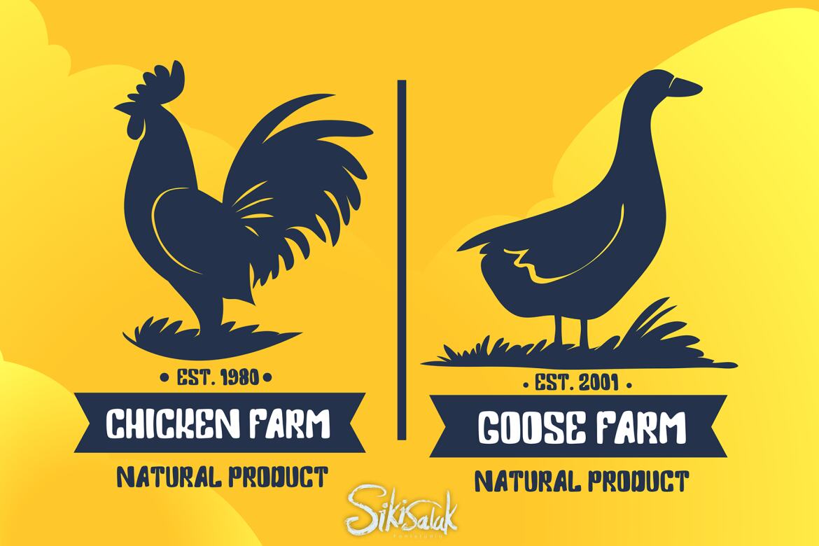 Dance Kitty - Free Font - view 5