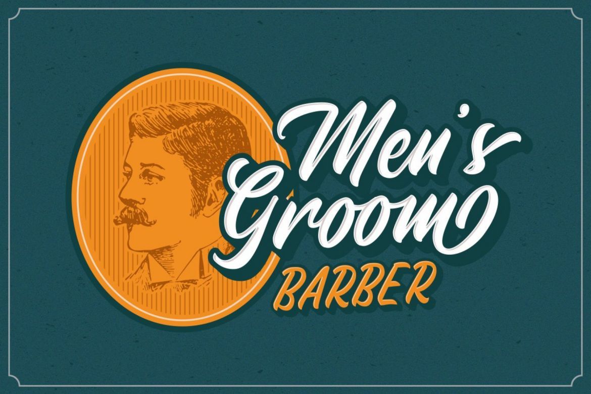 Youther Brush - Layered Font Duo - view 10