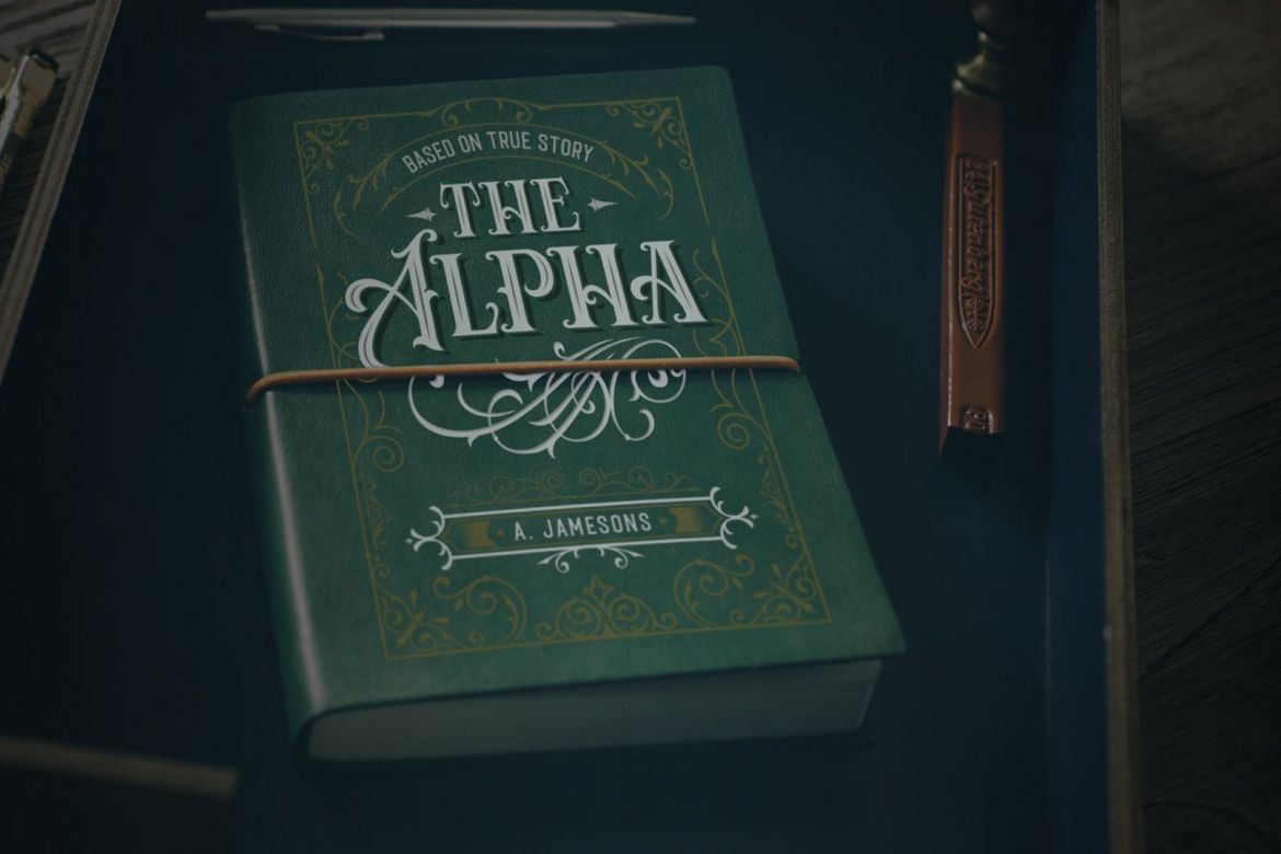 Carllosta - Layered Font - view 8