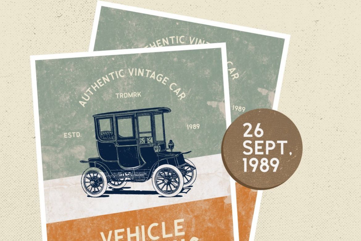 Calasans - 7 Layered Fonts - view 4