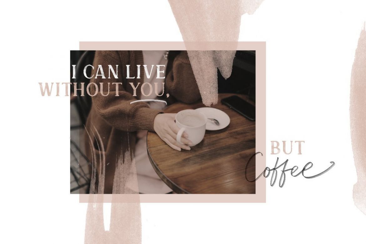 Diana Webber - SVG Font Duo - view 3