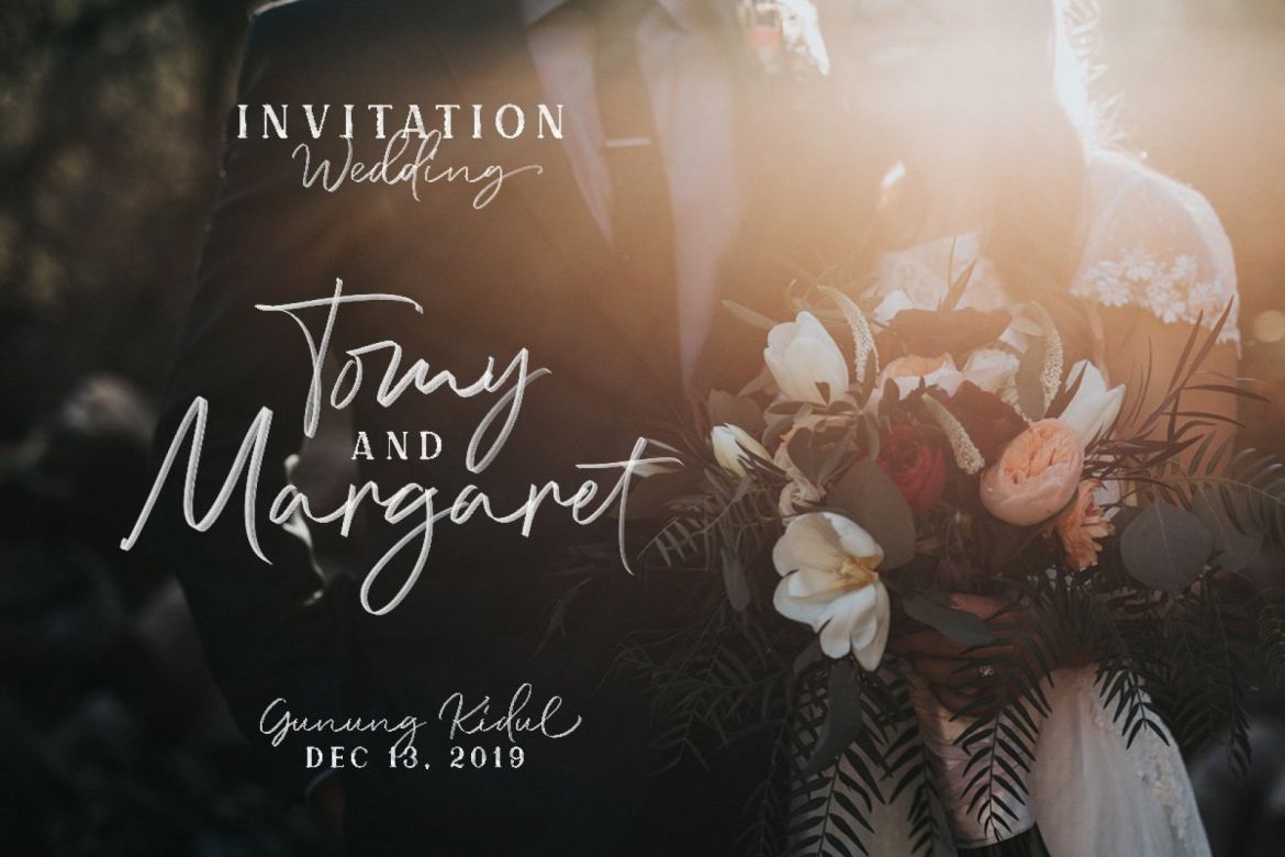 Diana Webber - SVG Font Duo - view 8