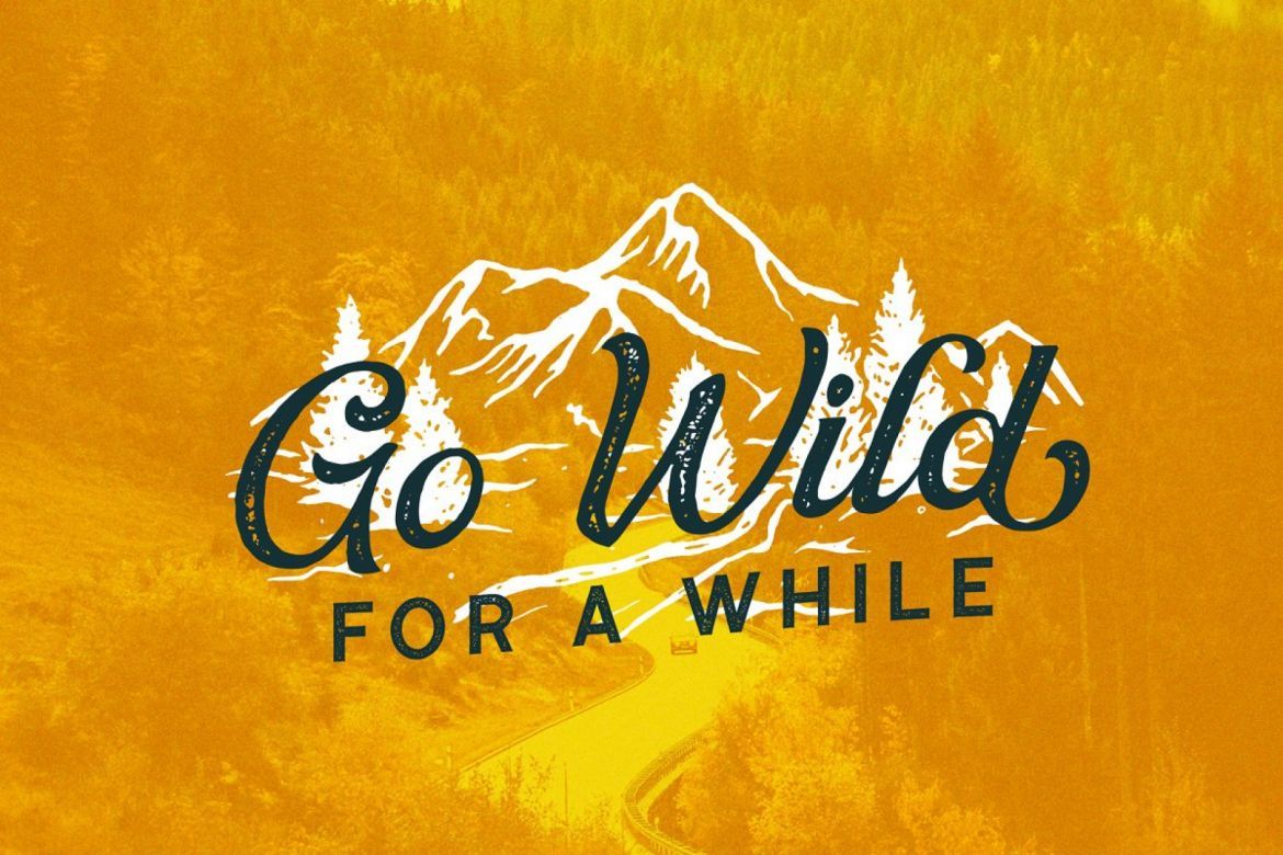 Greatly Font Duo + Logo Templates - view 3