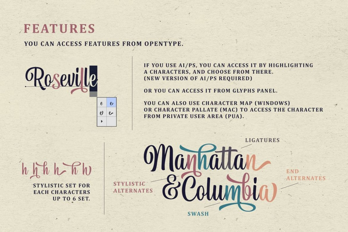 Belymon Script - view 4