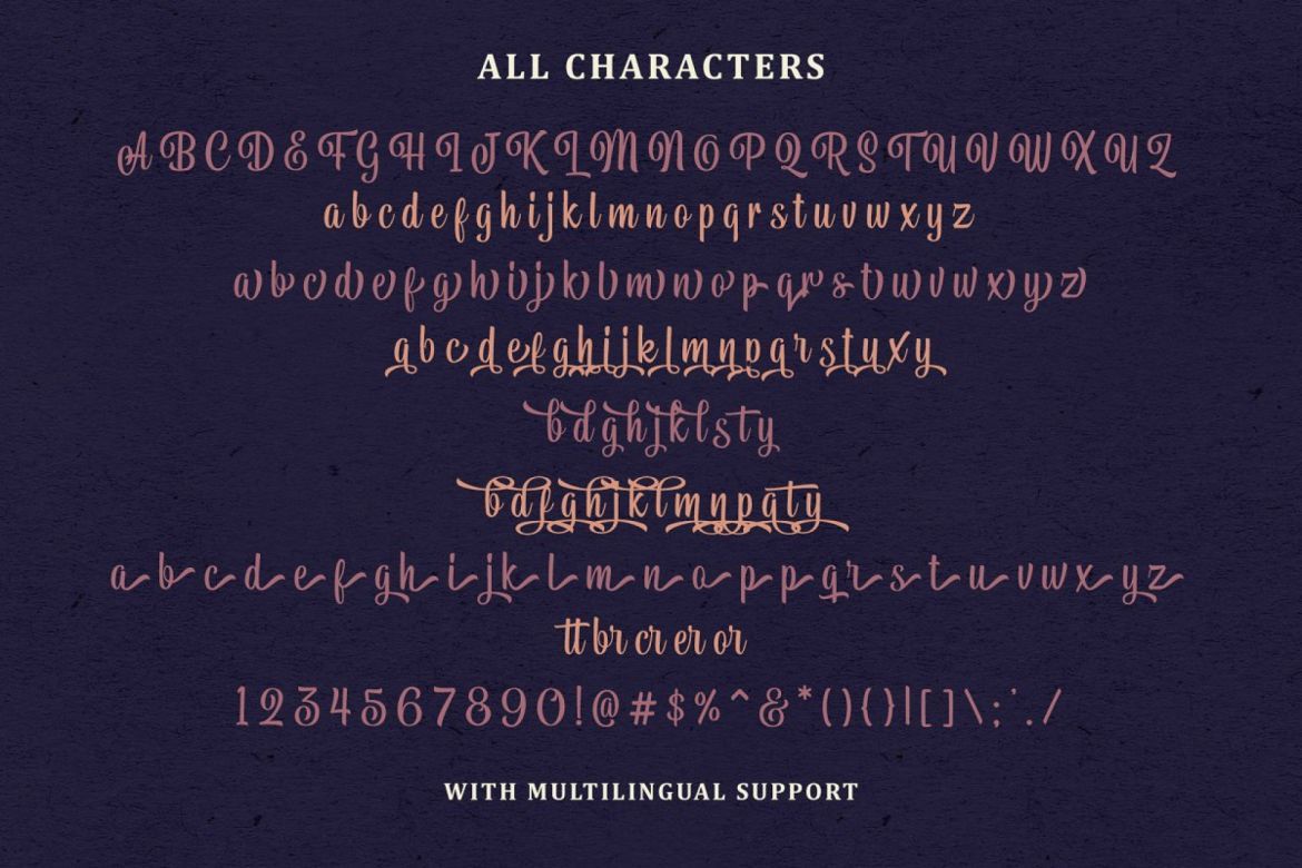 Belymon Script - view 12