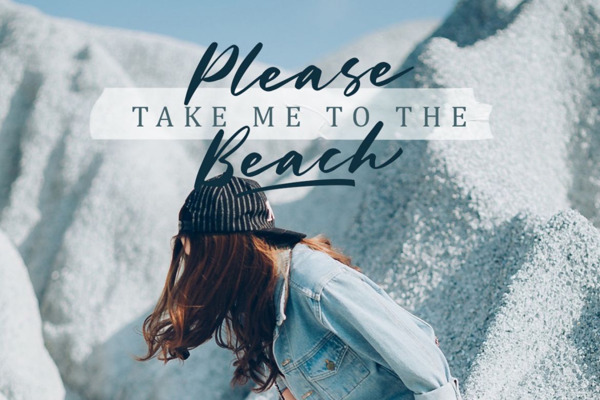 Charlotta - Handwritten Script - view 5