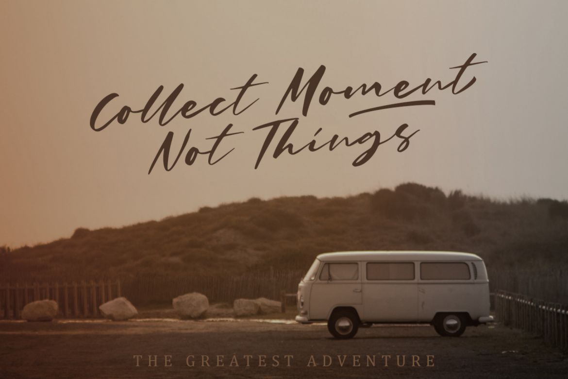 Charlotta - Handwritten Script - view 6