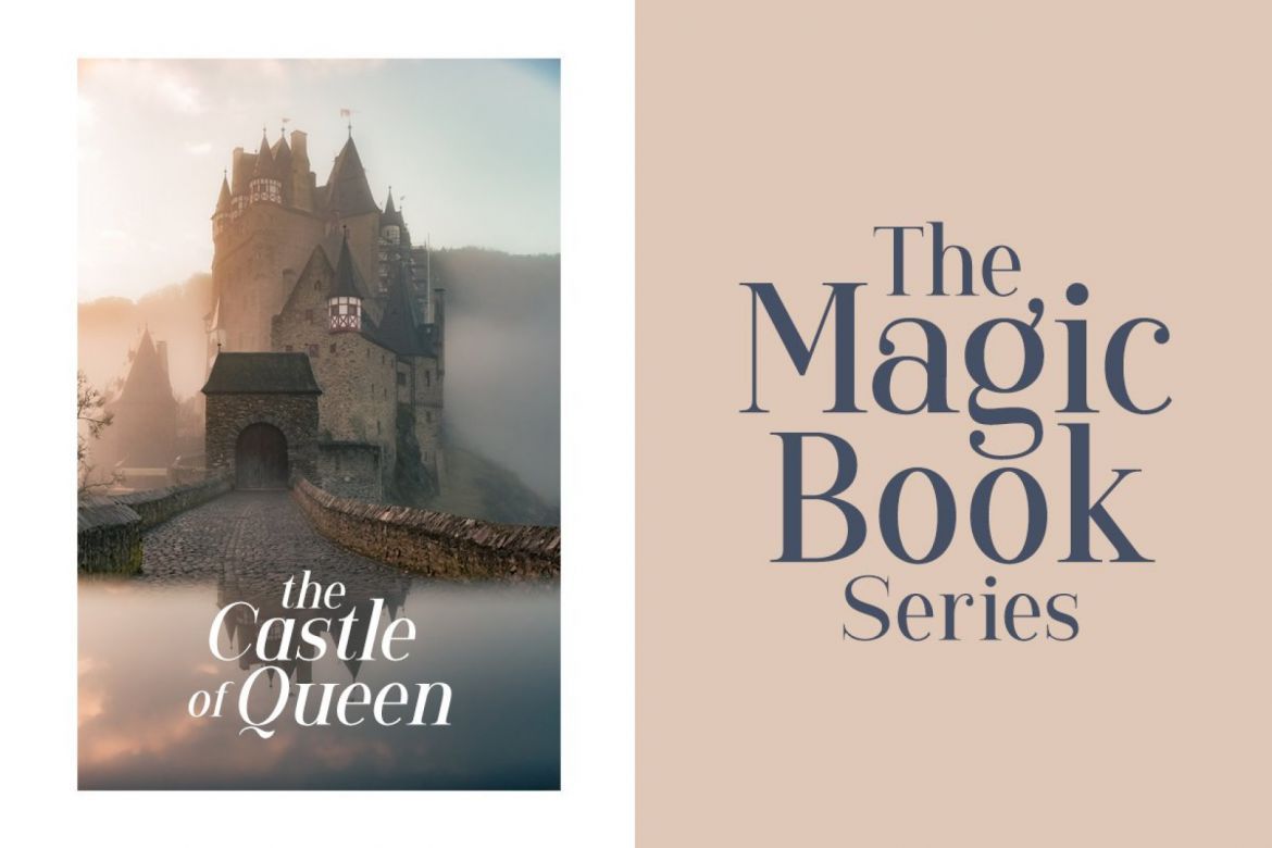 Gorgone - A Versatile Serif - view 5