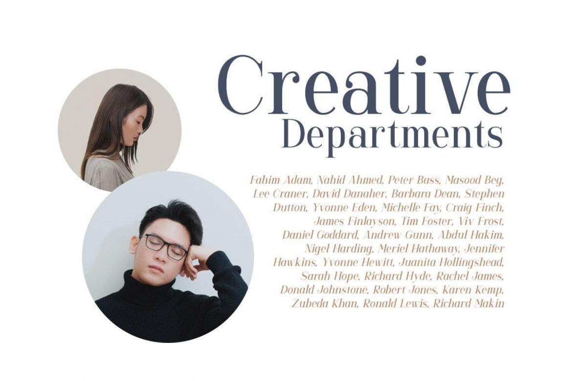 Gorgone - A Versatile Serif - view 8