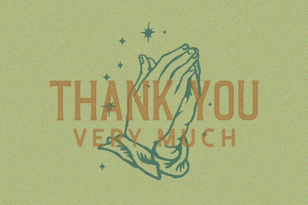 CALIGOR - Display Typeface alternate