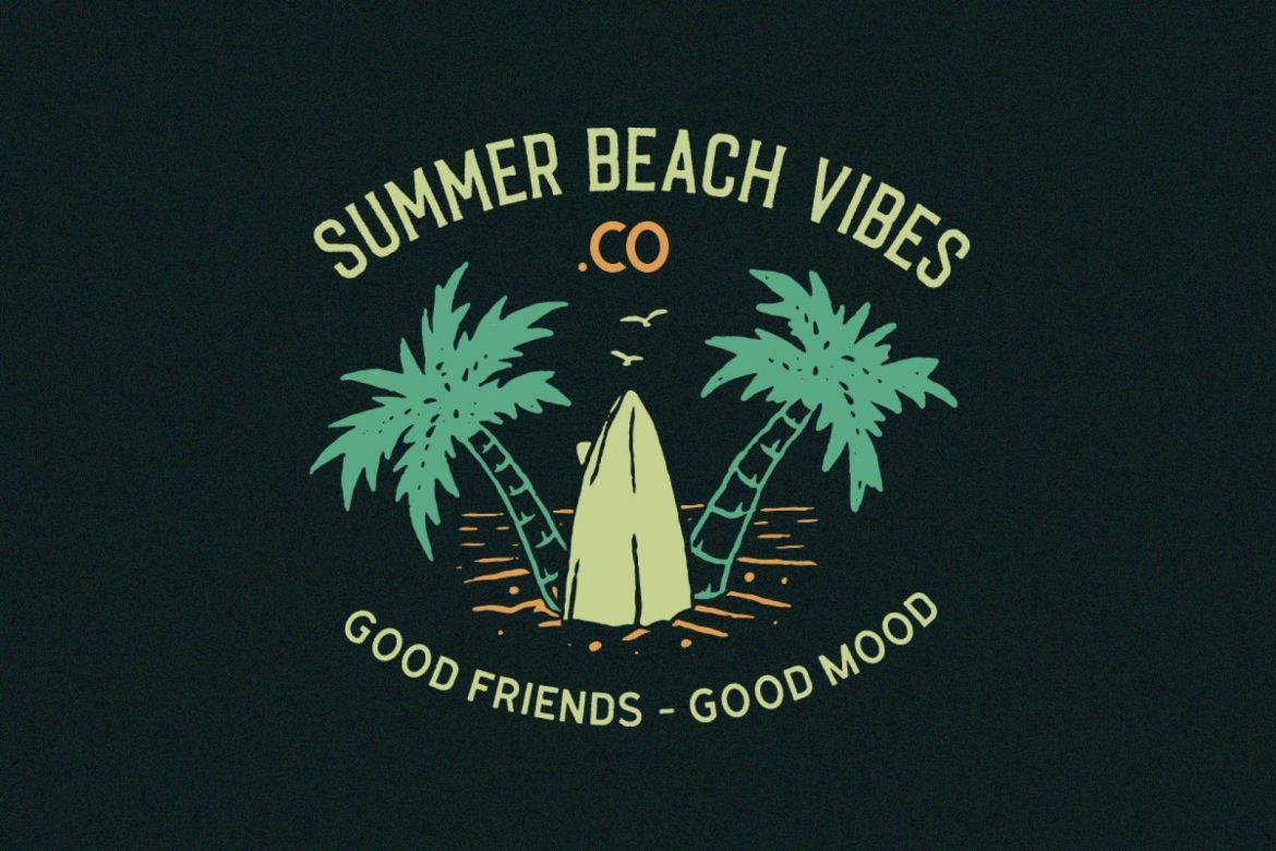 CALIGOR - Display Typeface - view 7