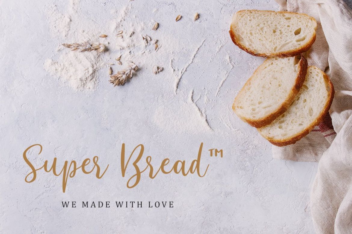 Anjani Script Modern Calligraphy - view 9