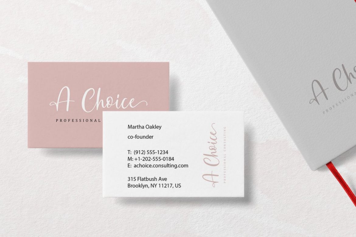 Anjani Script Modern Calligraphy - view 11