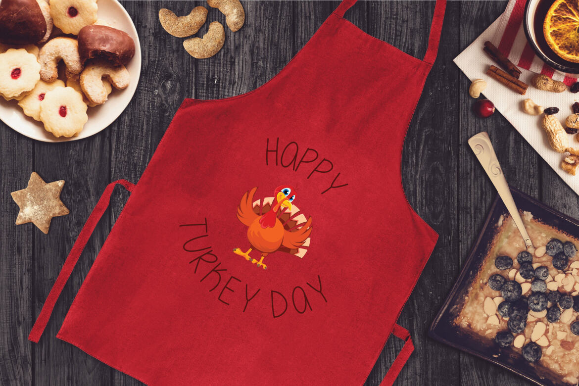 Free Thanksgiving Sublimation and SVG designs - view 3