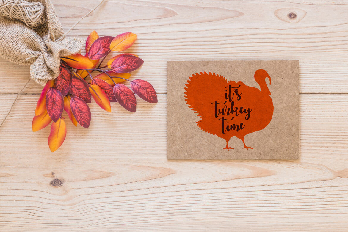 Free Thanksgiving Sublimation and SVG designs - view 4