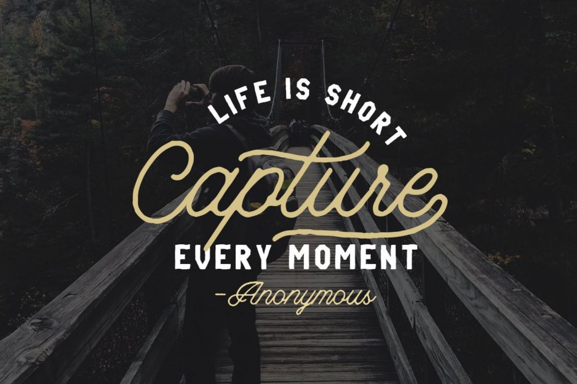 Riverside Font Duo - view 3