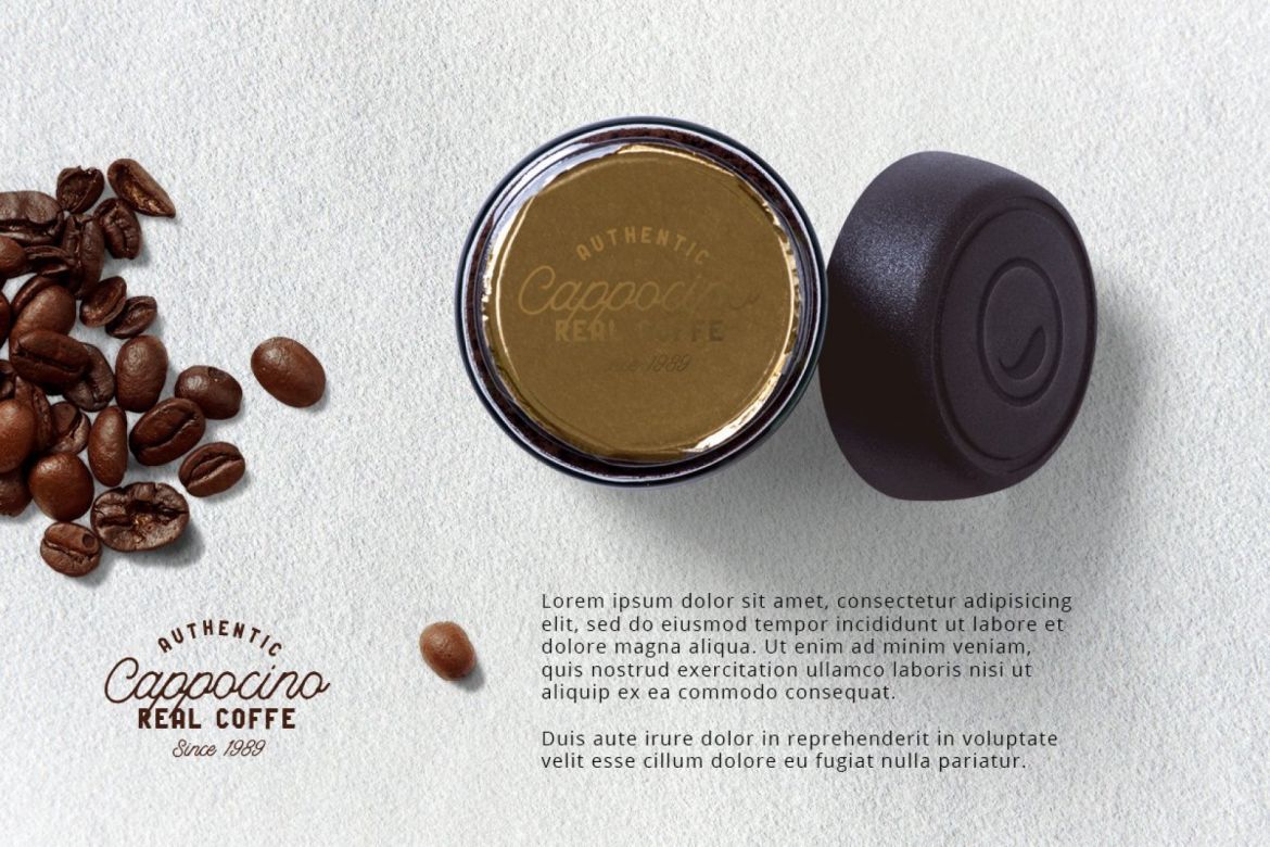 Riverside Font Duo - view 4