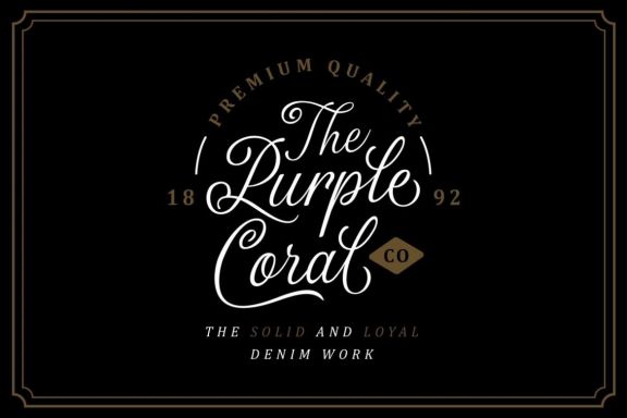 The Majority Script - view 2