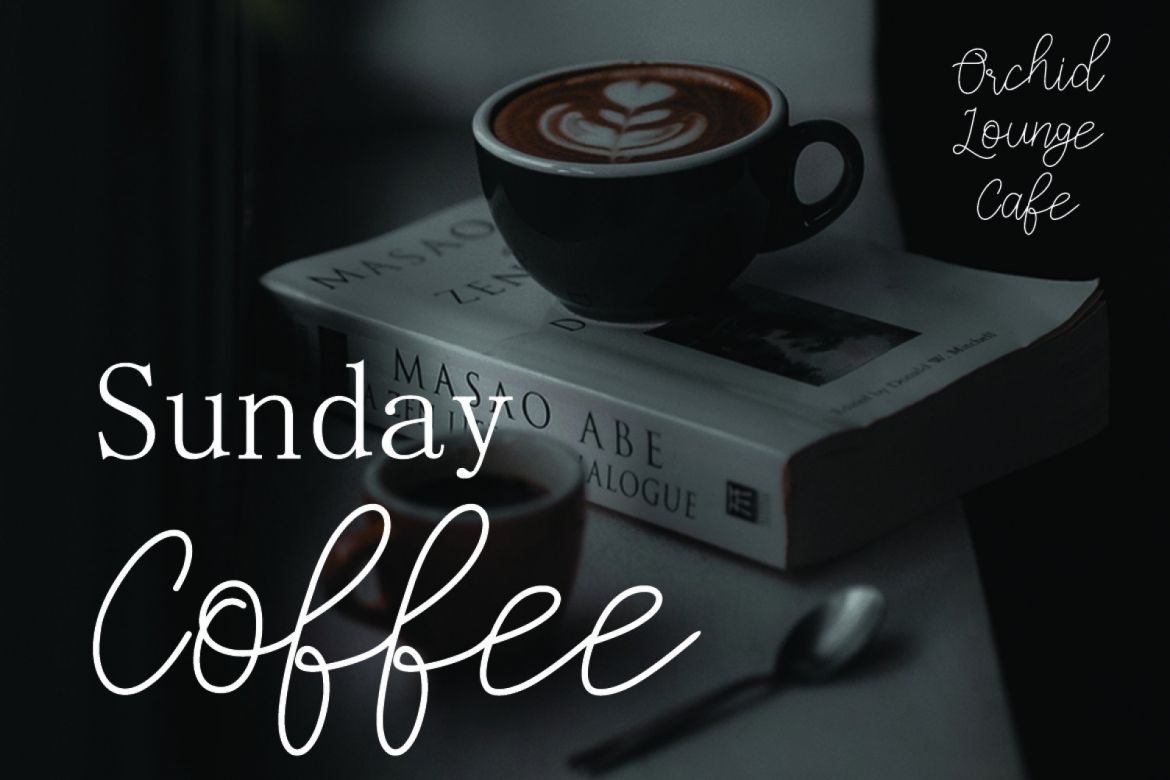 Kelly Leevan Handwritten Font alternate