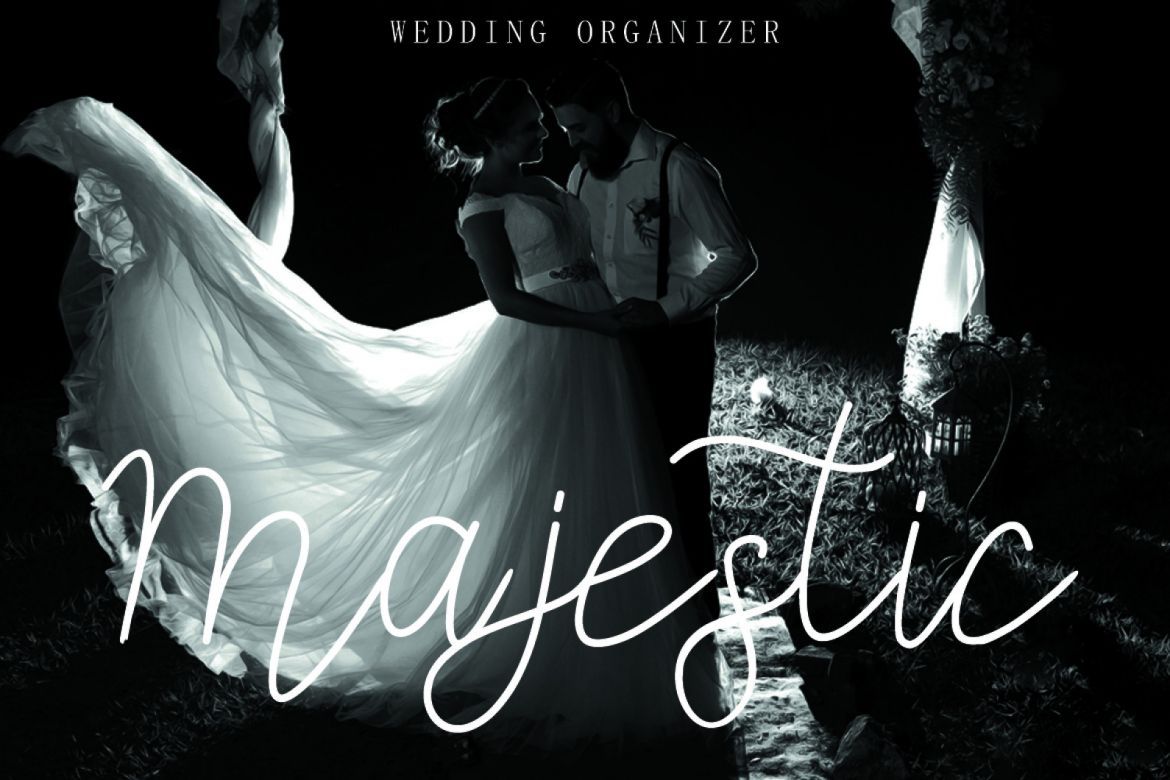 Kelly Leevan Handwritten Font alternate