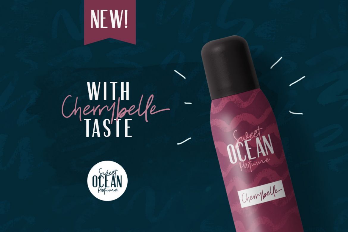 Fort Collins Font Duo - view 4