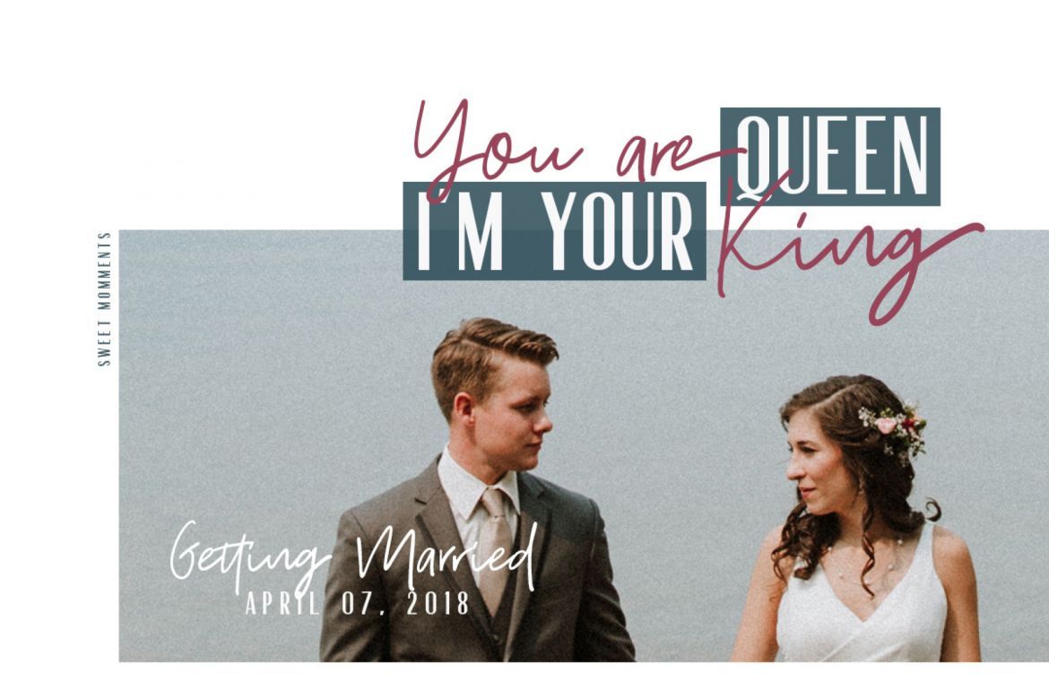 Fort Collins Font Duo - view 8