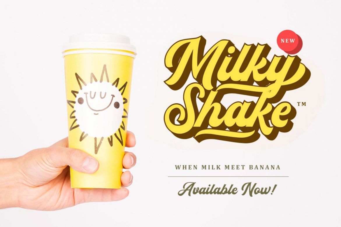 Flanders Script - view 4