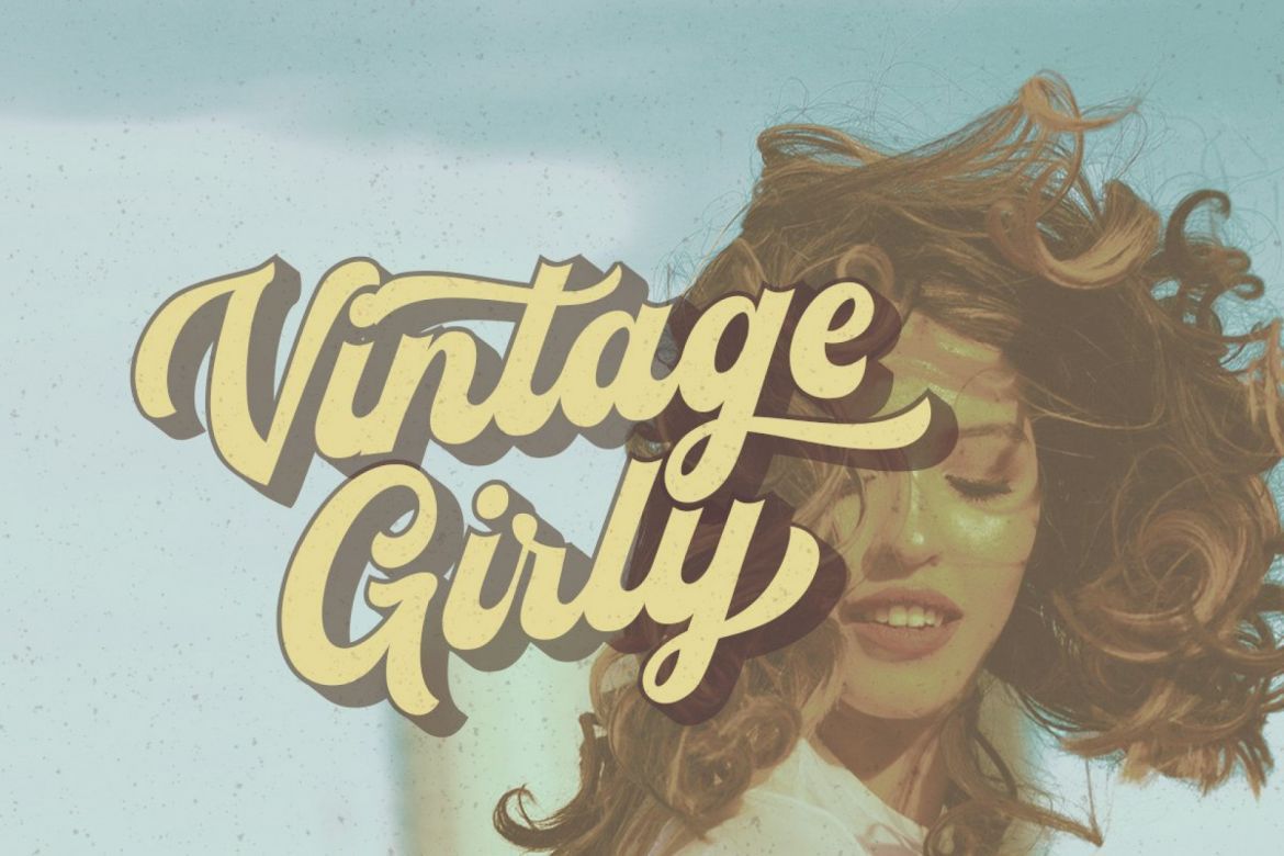 Flanders Script - view 6