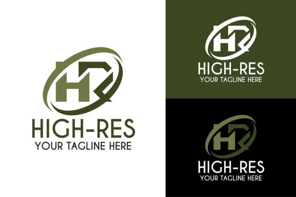 Hi-Res Logo - view 1